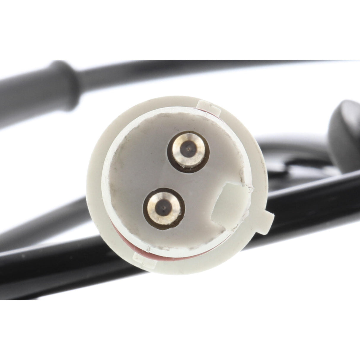 FIAT Sensor, wheel speed  - VEMO V24-72-0236