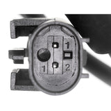ALFA ROMEO Sensor, wheel speed  - VEMO V24-72-0237