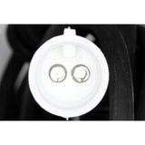 ALFA ROMEO Sensor, wheel speed  - VEMO V24-72-0242