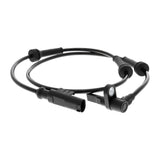 FIAT Sensor, wheel speed  - VEMO V24-72-0243