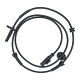 FIAT Sensor, wheel speed  - VEMO V24-72-0244