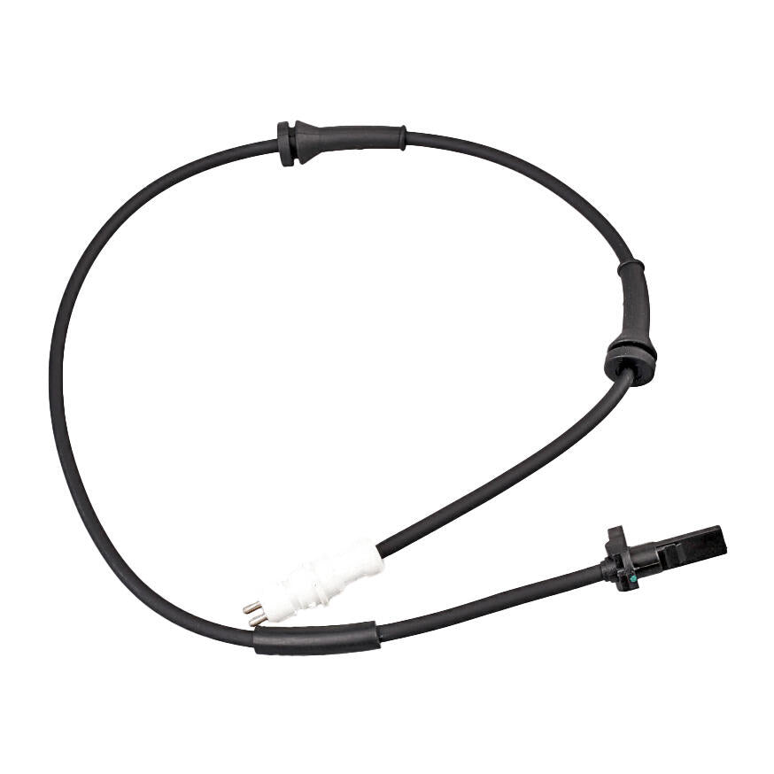 FIAT Sensor, wheel speed  - VEMO V24-72-0248