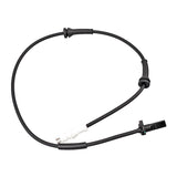 FIAT Sensor, wheel speed  - VEMO V24-72-0248