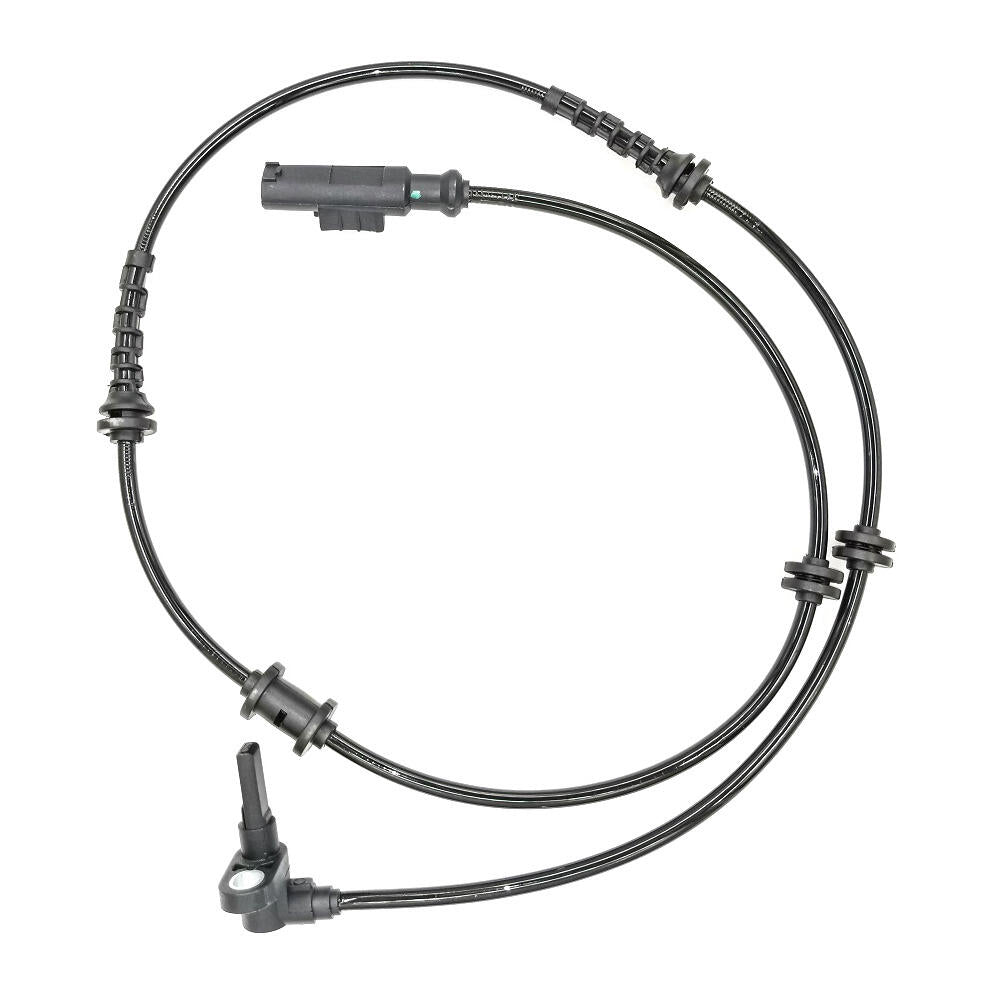 FIAT Sensor, wheel speed  - VEMO V24-72-0249