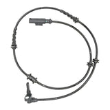 FIAT Sensor, wheel speed  - VEMO V24-72-0249