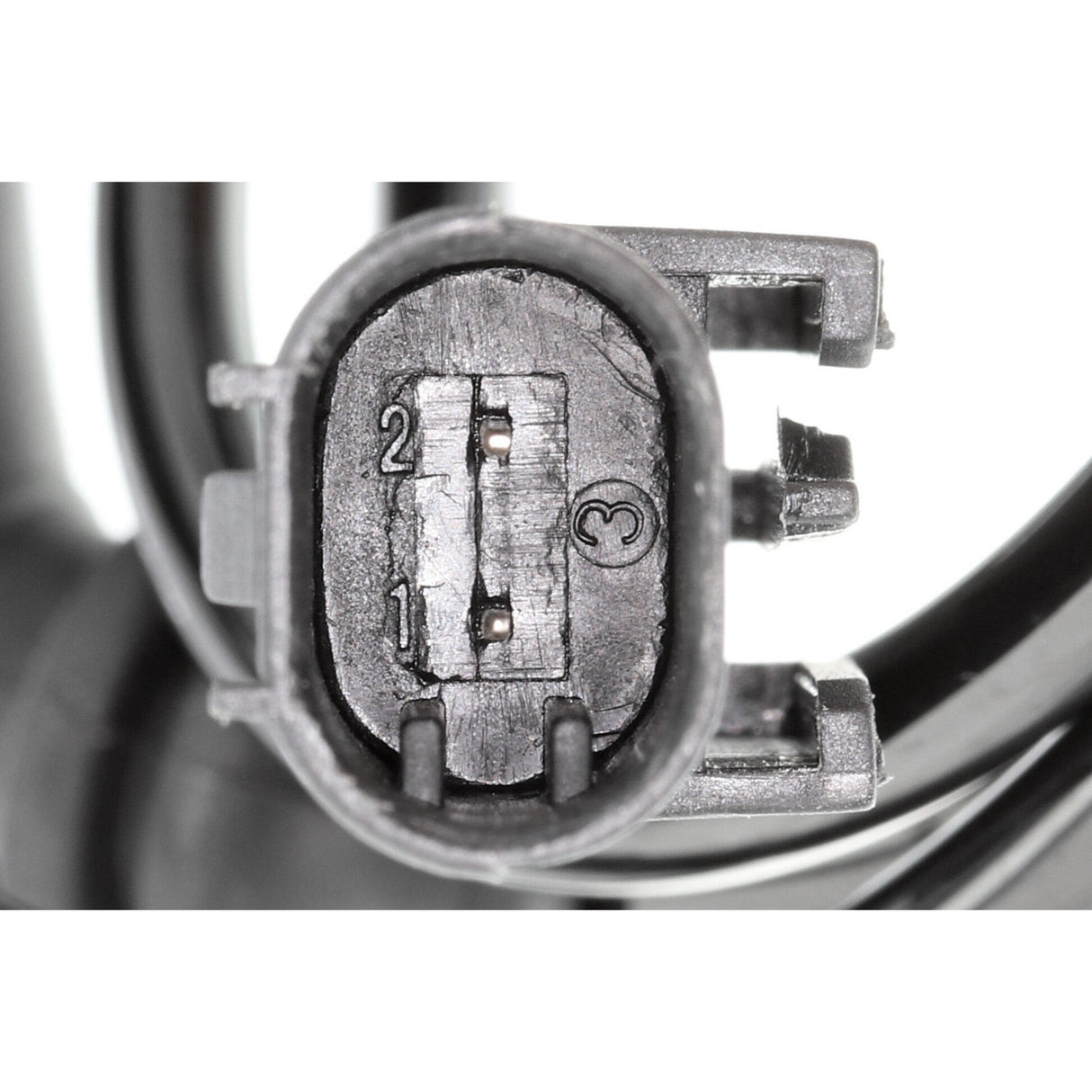 ALFA ROMEO Sensor, wheel speed  - VEMO V24-72-0251