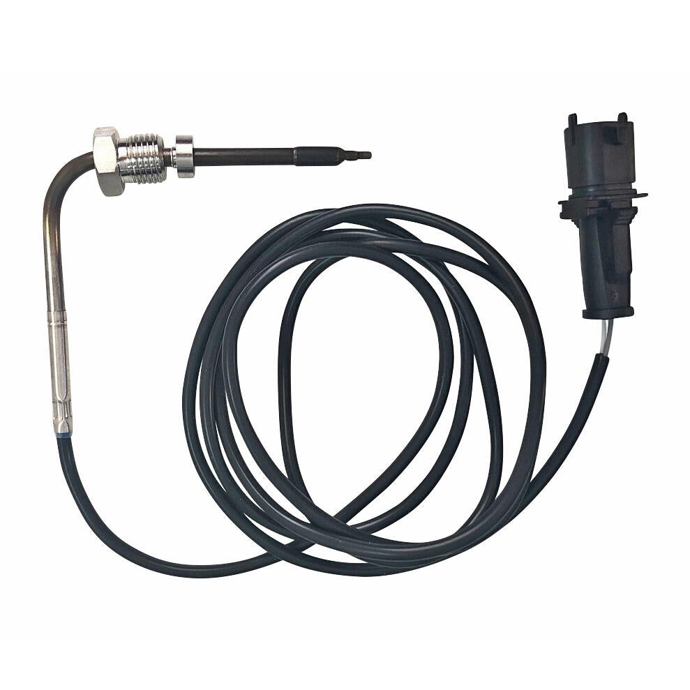 FIAT Sensor, exhaust gas temperature  - VEMO V24-72-0260