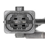 FIAT Sensor, exhaust gas temperature  - VEMO V24-72-0262