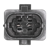 FIAT Sensor, exhaust gas temperature  - VEMO V24-72-0263