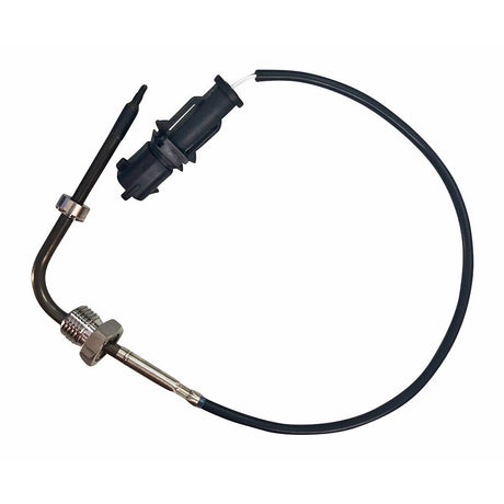 FIAT Sensor, exhaust gas temperature  - VEMO V24-72-0264