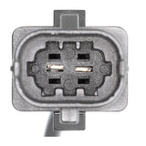 FIAT Sensor, exhaust gas temperature  - VEMO V24-72-0265