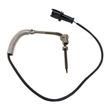 FIAT Sensor, exhaust gas temperature  - VEMO V24-72-0266