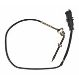 FIAT Sensor, exhaust gas temperature  - VEMO V24-72-0267