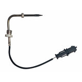 FIAT Sensor, exhaust gas temperature  - VEMO V24-72-0268