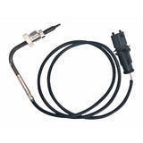 FIAT Sensor, exhaust gas temperature  - VEMO V24-72-0269