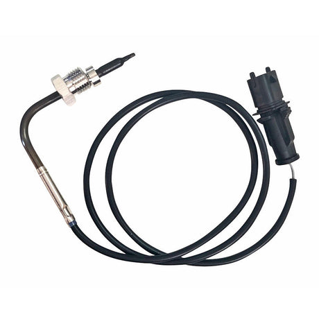 FIAT Sensor, exhaust gas temperature  - VEMO V24-72-0269