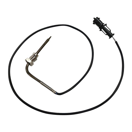 FIAT Sensor, exhaust gas temperature  - VEMO V24-72-0270