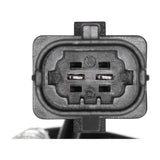 FIAT Sensor, exhaust gas temperature  - VEMO V24-72-0273