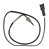 LANCIA Sensor, exhaust gas temperature  - VEMO V24-72-0279