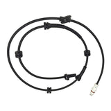 ALFA ROMEO Sensor, wheel speed  - VEMO V24-72-0282