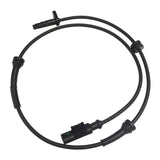 ALFA ROMEO Sensor, wheel speed  - VEMO V24-72-0283