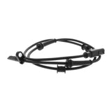 FIAT Sensor, wheel speed  - VEMO V24-72-0284