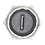 LANCIA Oil Pressure Switch  - VEMO V24-73-0005
