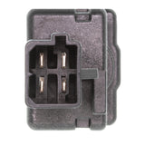 ALFA ROMEO Stop Light Switch  - VEMO V24-73-0008