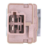 ALFA ROMEO Switch, clutch control (cruise control)  - VEMO V24-73-0009