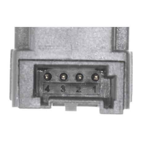 CITROËN Stop Light Switch  - VEMO V24-73-0016