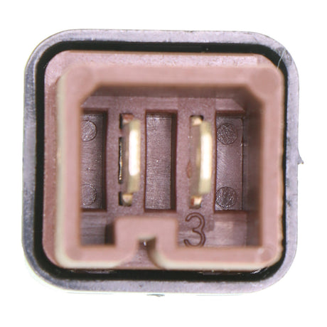 CITROËN Stop Light Switch  - VEMO V24-73-0017