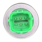 ALFA ROMEO Pressure Switch, air conditioning  - VEMO V24-73-0033