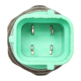 ALFA ROMEO Pressure Switch, air conditioning  - VEMO V24-73-0034