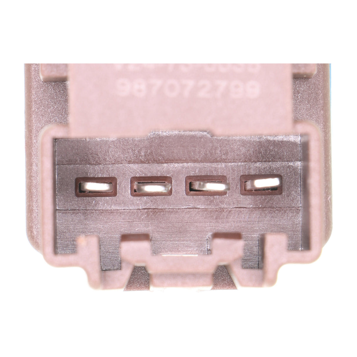 FIAT Stop Light Switch  - VEMO V24-73-0035