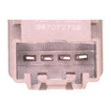 FIAT Stop Light Switch  - VEMO V24-73-0035