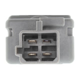 CITROËN Switch, clutch control (engine timing)  - VEMO V24-73-0037