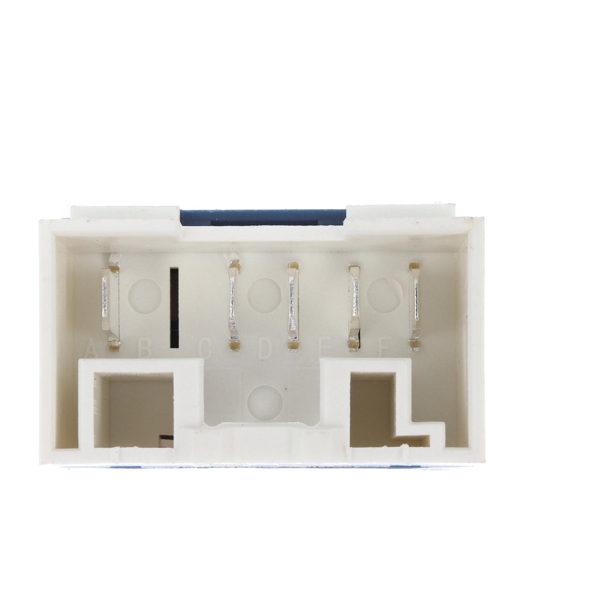 FIAT Switch, window regulator  - VEMO V24-73-0044