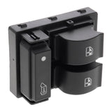 FIAT Switch, window regulator  - VEMO V24-73-0045