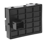 FIAT Switch, window regulator  - VEMO V24-73-0045