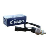 FIAT Switch, reverse light  - VEMO V24-73-0046