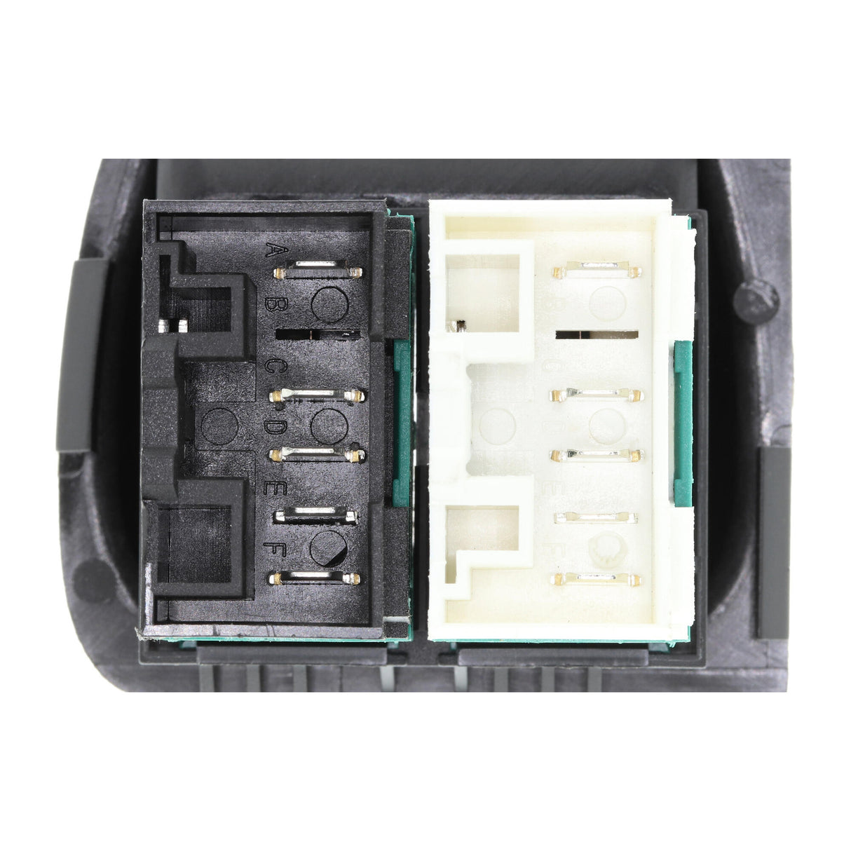 FIAT Switch, window regulator  - VEMO V24-73-0059