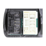 FIAT Switch, window regulator  - VEMO V24-73-0059