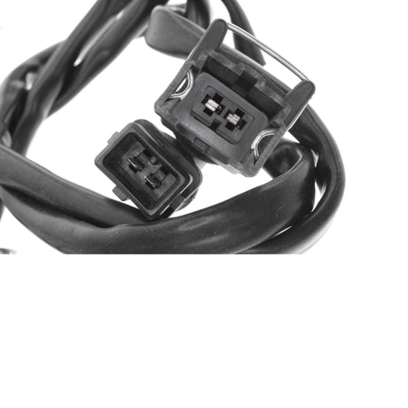 ALFA ROMEO Oxygen Sensor  - VEMO V24-76-0009