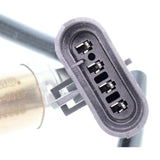 FIAT Oxygen Sensor  - VEMO V24-76-0015