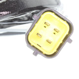 FIAT Oxygen Sensor  - VEMO V24-76-0016