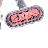 FIAT Oxygen Sensor  - VEMO V24-76-0024