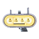 FIAT Oxygen Sensor  - VEMO V24-76-0027