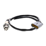 FIAT Oxygen Sensor  - VEMO V24-76-0041