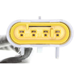 FIAT Oxygen Sensor  - VEMO V24-76-0041