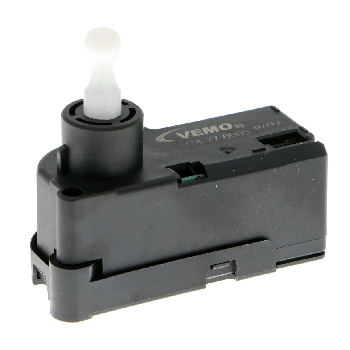 ALFA ROMEO Actuator, headlight levelling  - VEMO V24-77-0005